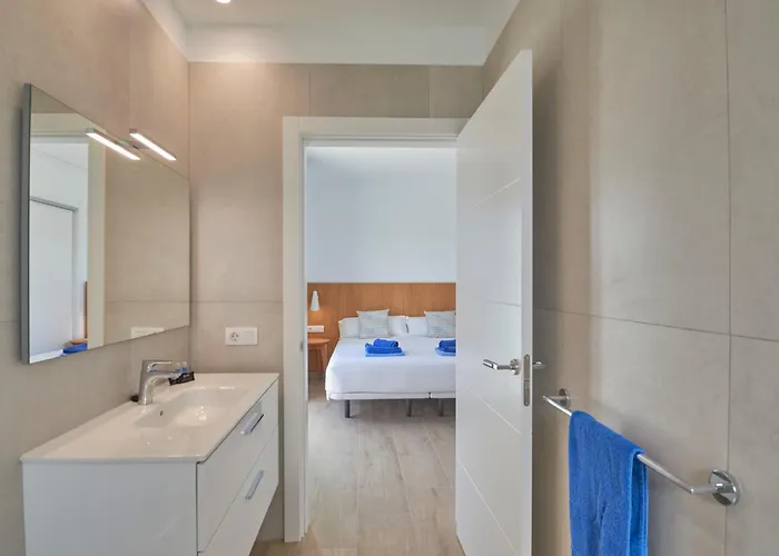 Blancazul Anaisa, A 普拉亚布兰卡