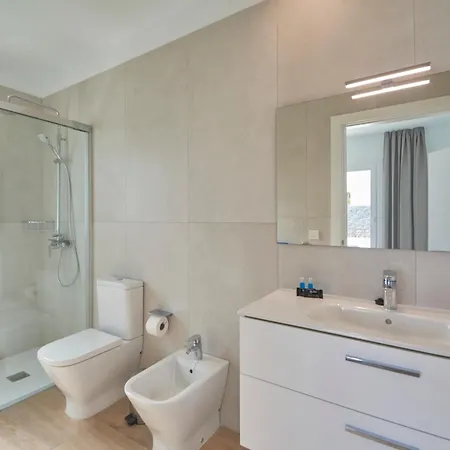 Blancazul Anaisa, A * Playa Blanca (Lanzarote)