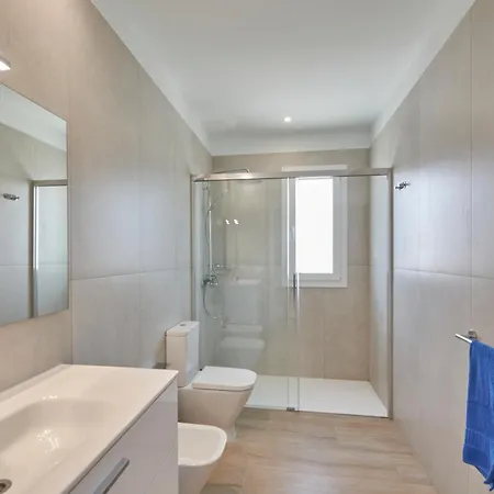 Holiday home Blancazul Anaisa, A *