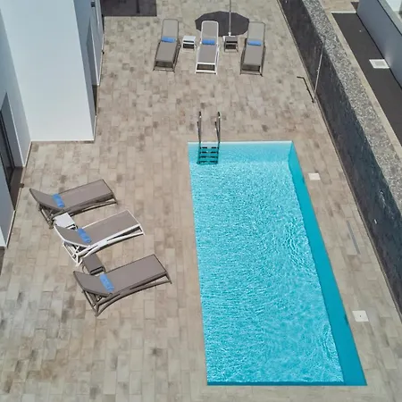 Blancazul Anaisa, A Vakantiehuis Playa Blanca (Lanzarote)