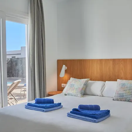 Holiday home Blancazul Anaisa, A