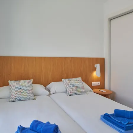 Vakantiehuis Blancazul Anaisa, A *