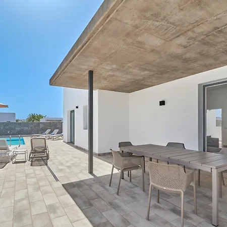 Vakantiehuis Blancazul Anaisa, A