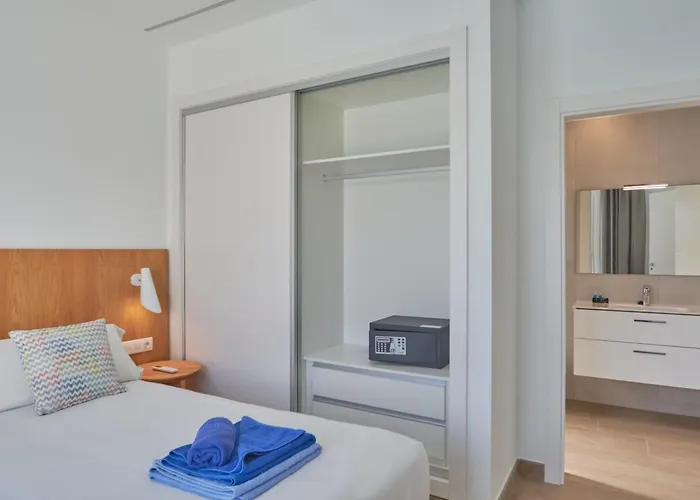 Blancazul Anaisa, A * プラヤ・ブランカ