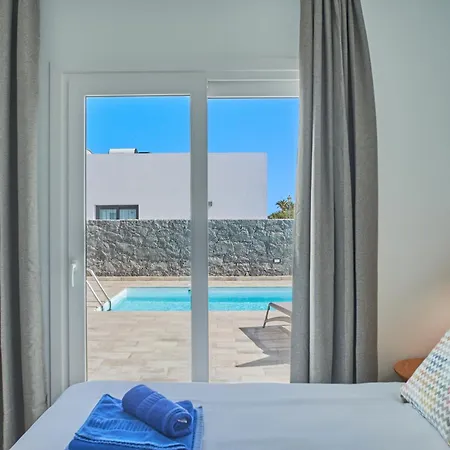 Blancazul Anaisa, A Vakantiehuis Playa Blanca (Lanzarote)