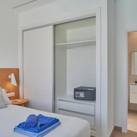 Blancazul Anaisa, A * Πλάγια Μπλάνκα