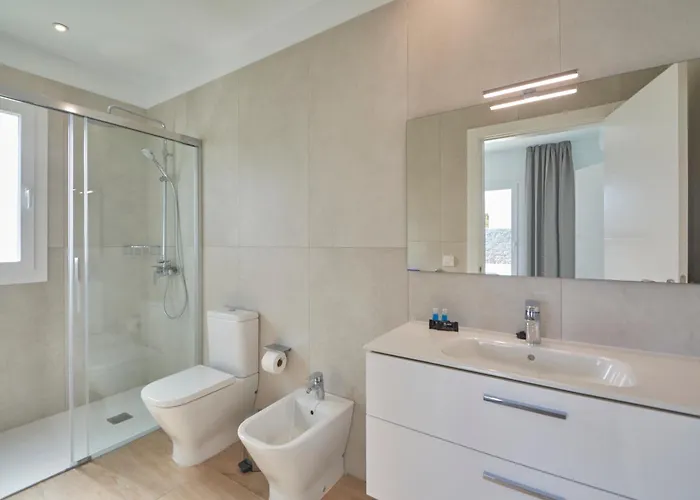 Blancazul Anaisa, A * Playa Blanca