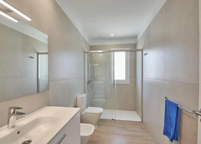 Vakantiehuis Blancazul Anaisa, A *