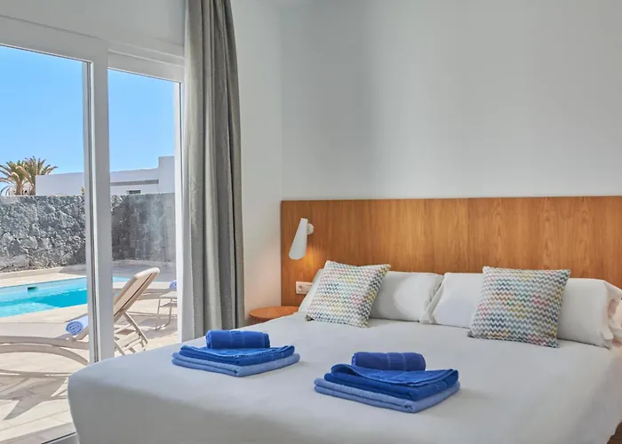 Tatil Evi Blancazul Anaisa, A