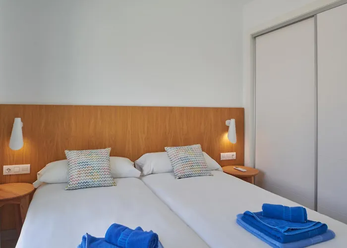 Vakantiehuis Blancazul Anaisa, A *